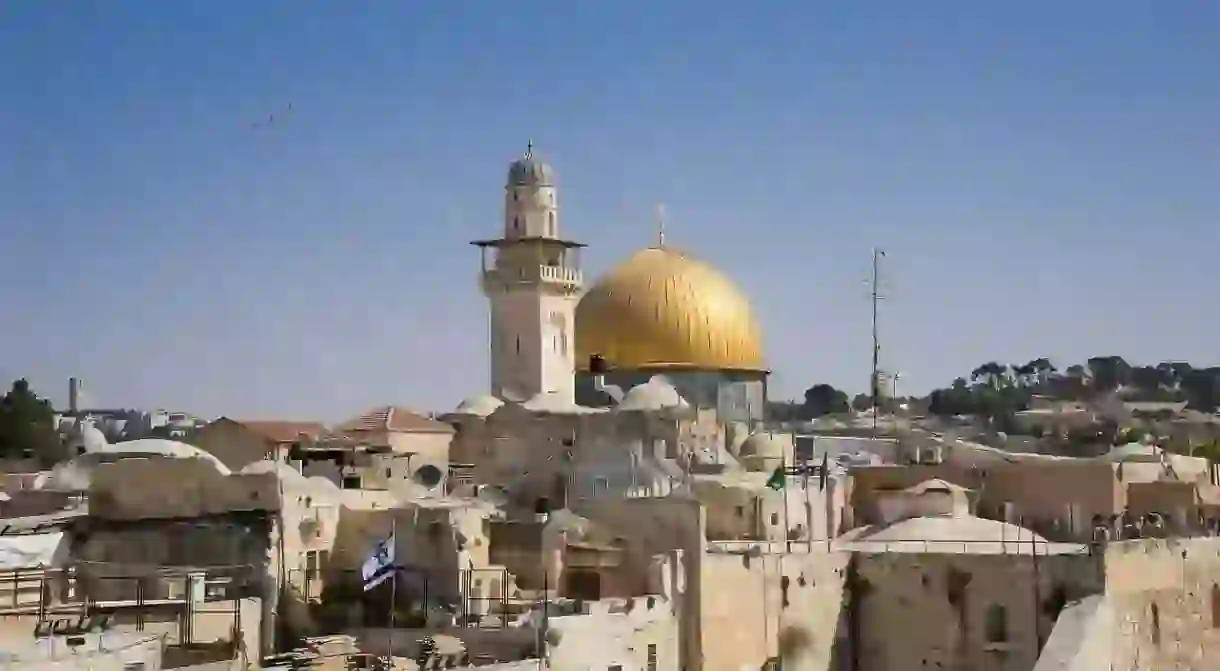 Jerusalem