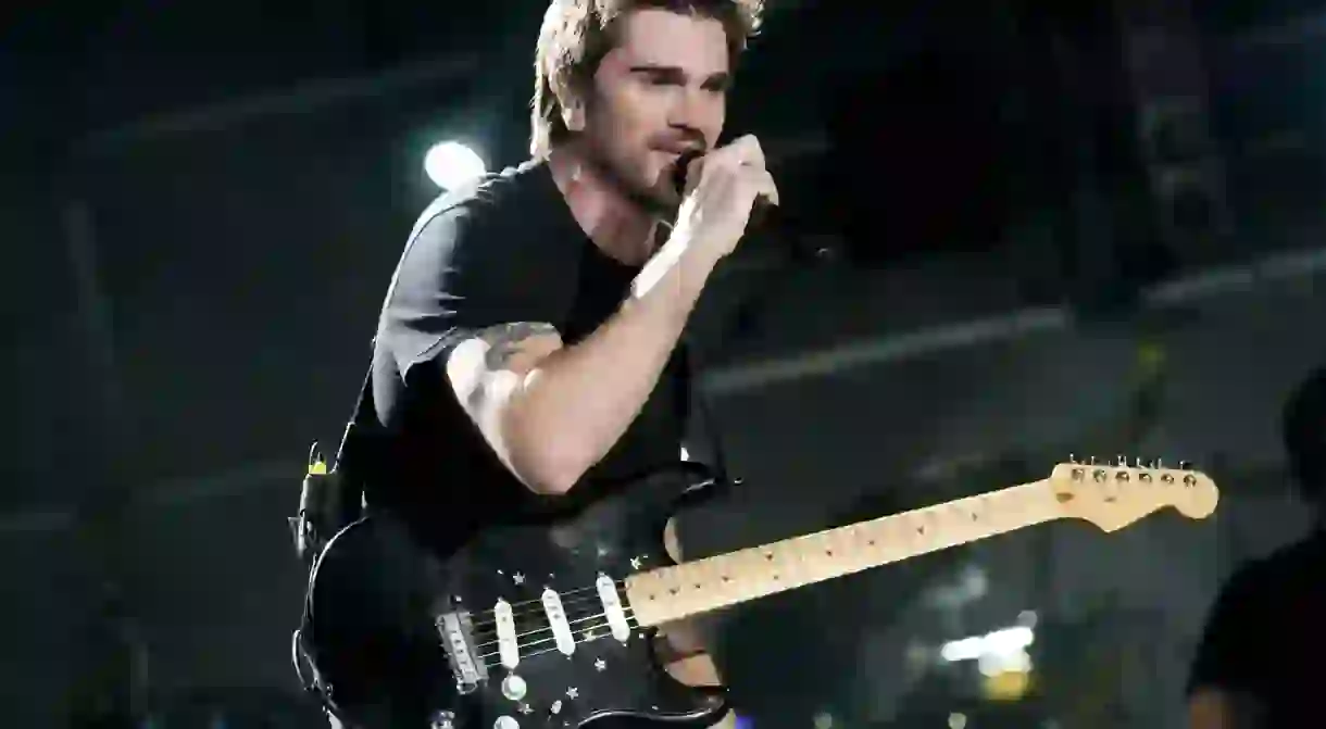 Juanes