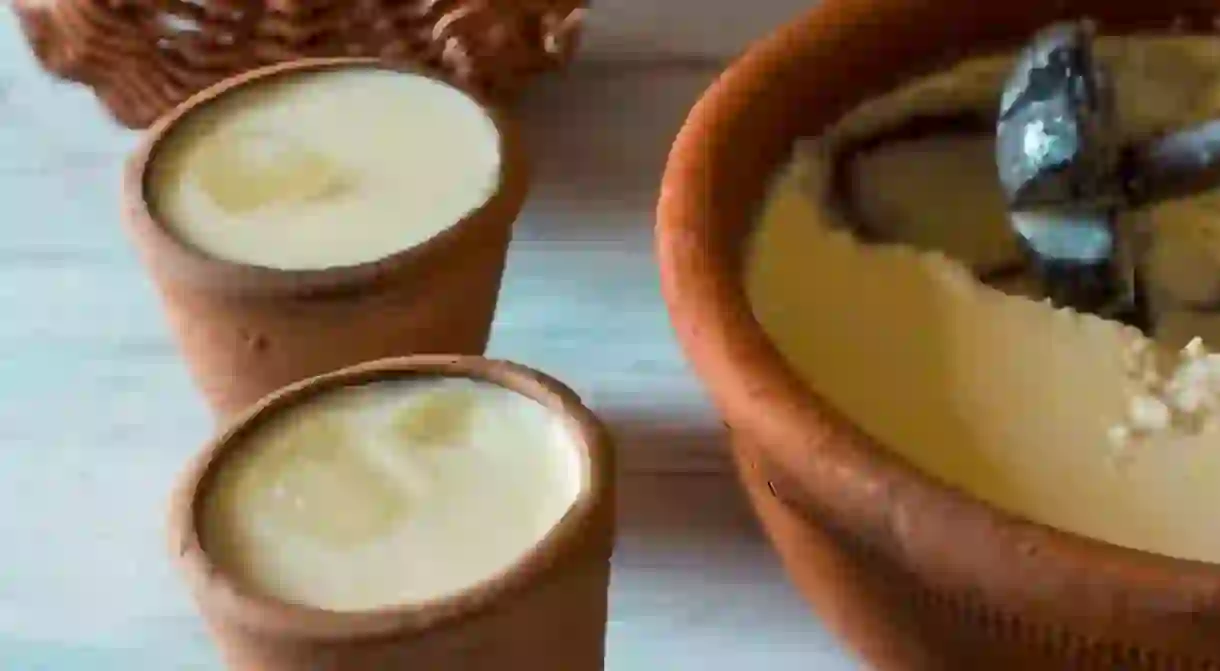 Lassi