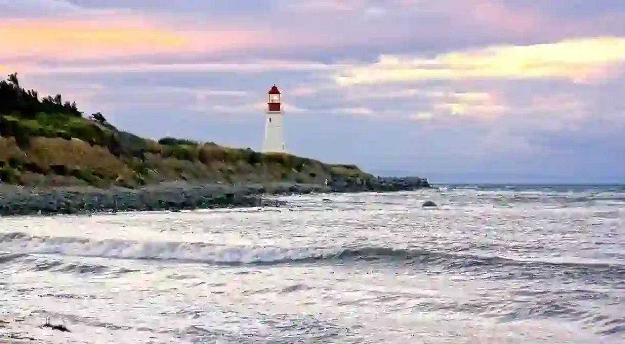 Nova Scotia