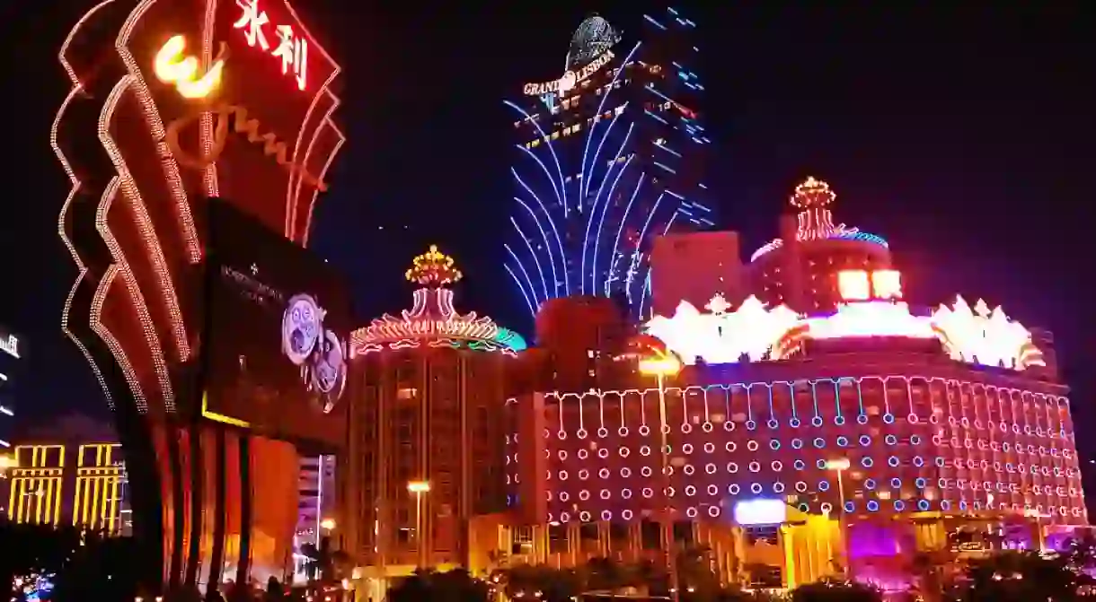 Macau