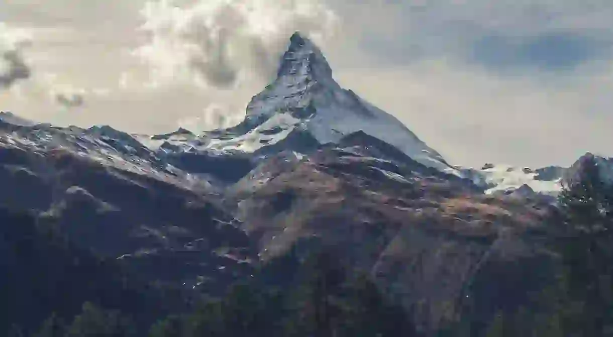 The Matterhorn