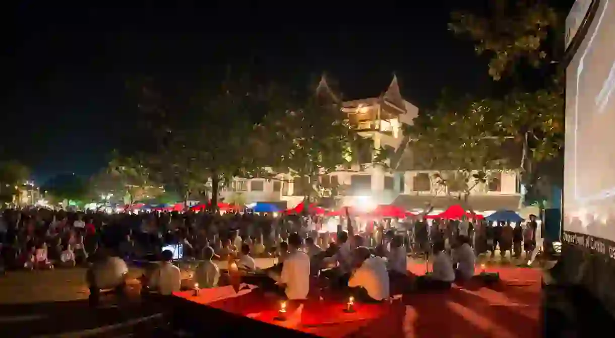 Luang Prabang Film Festival