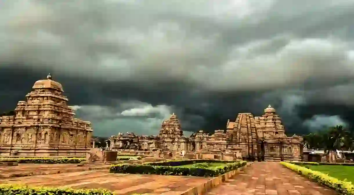 Pattadakal Group of Temples