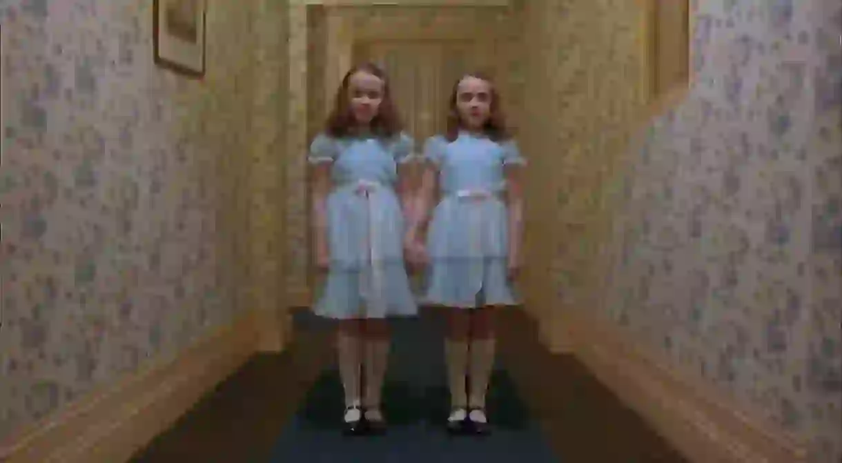 The Shining