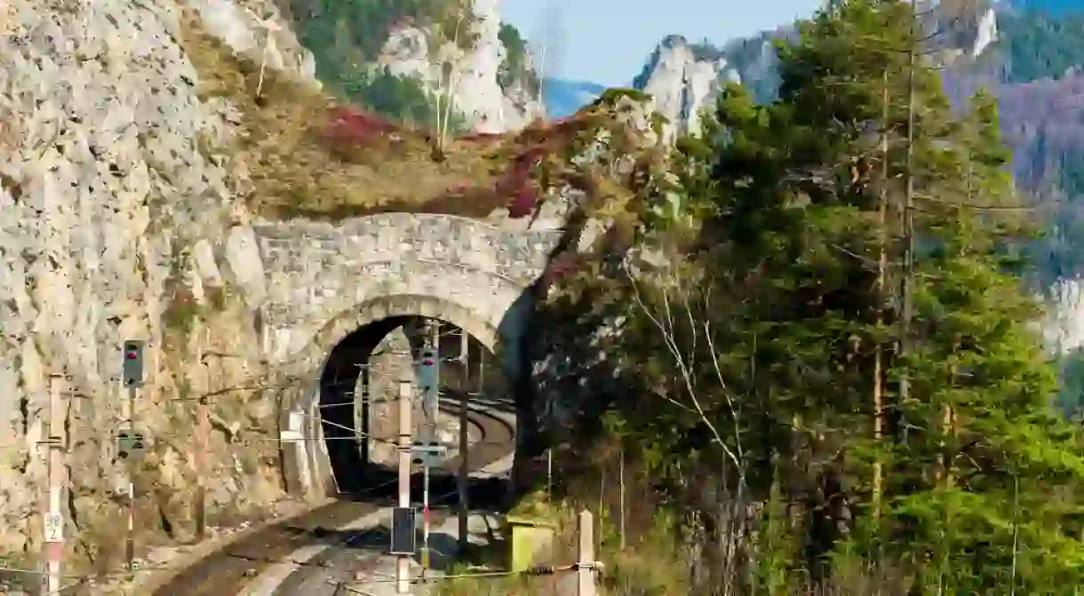 Semmering Bahn