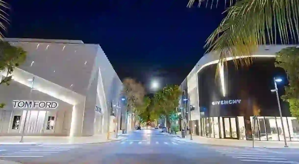 Miami Design District