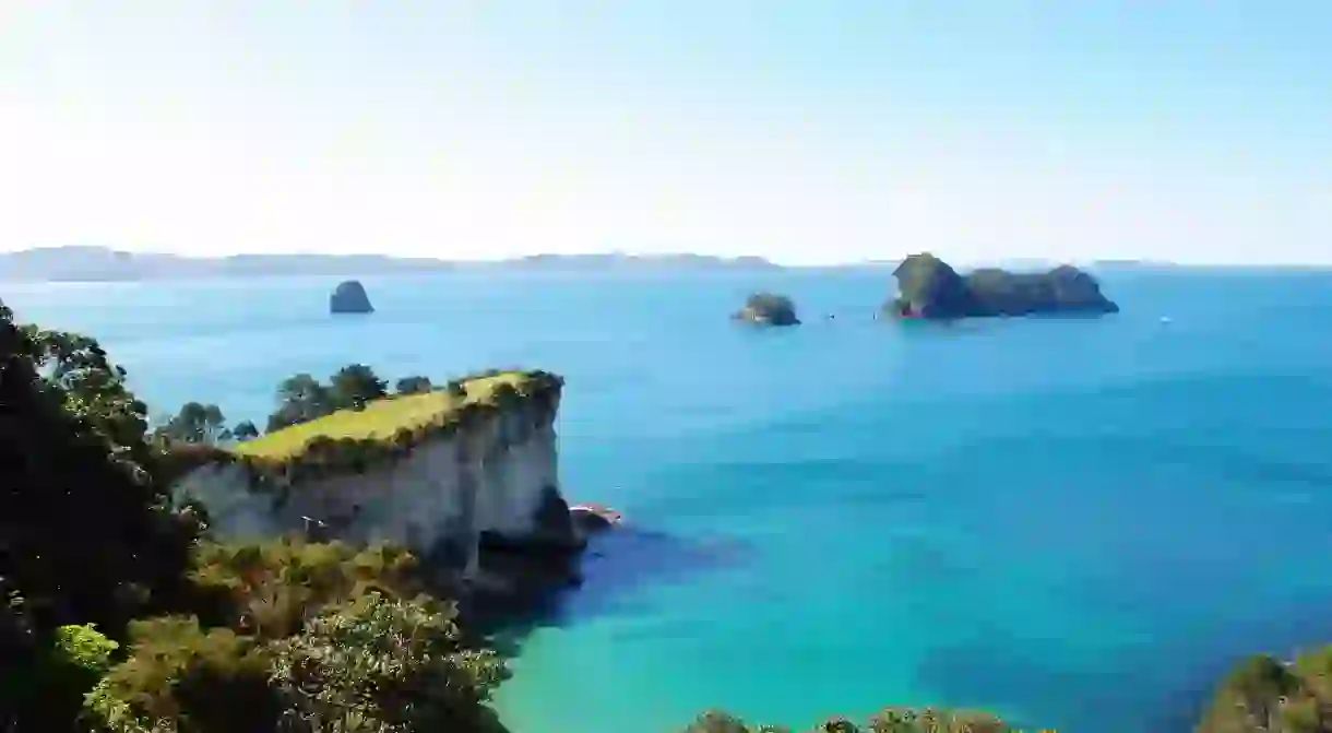 Coromandel Peninsula