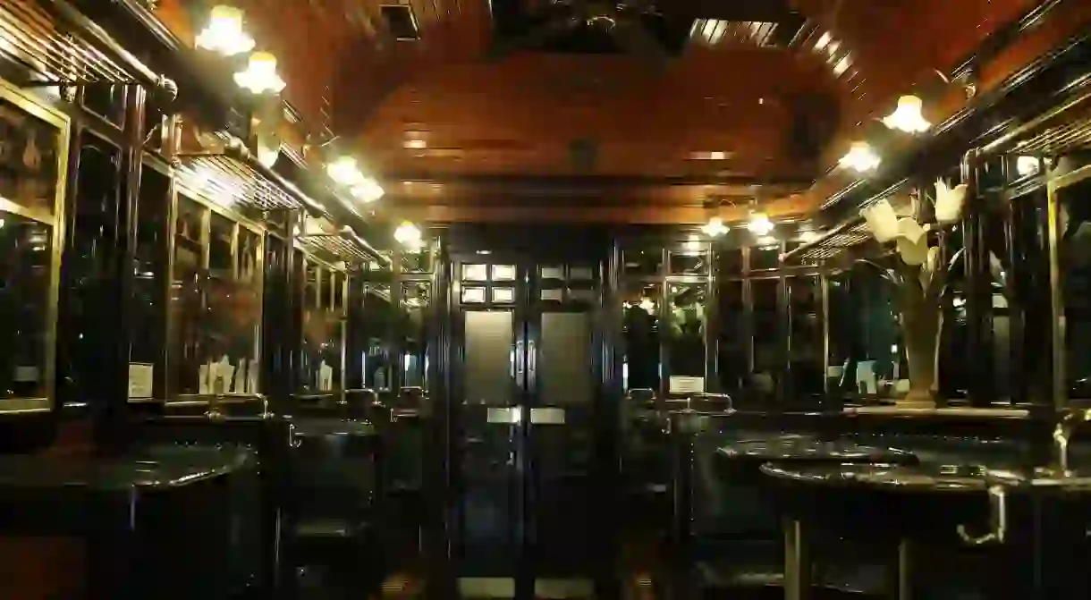 Orient Express