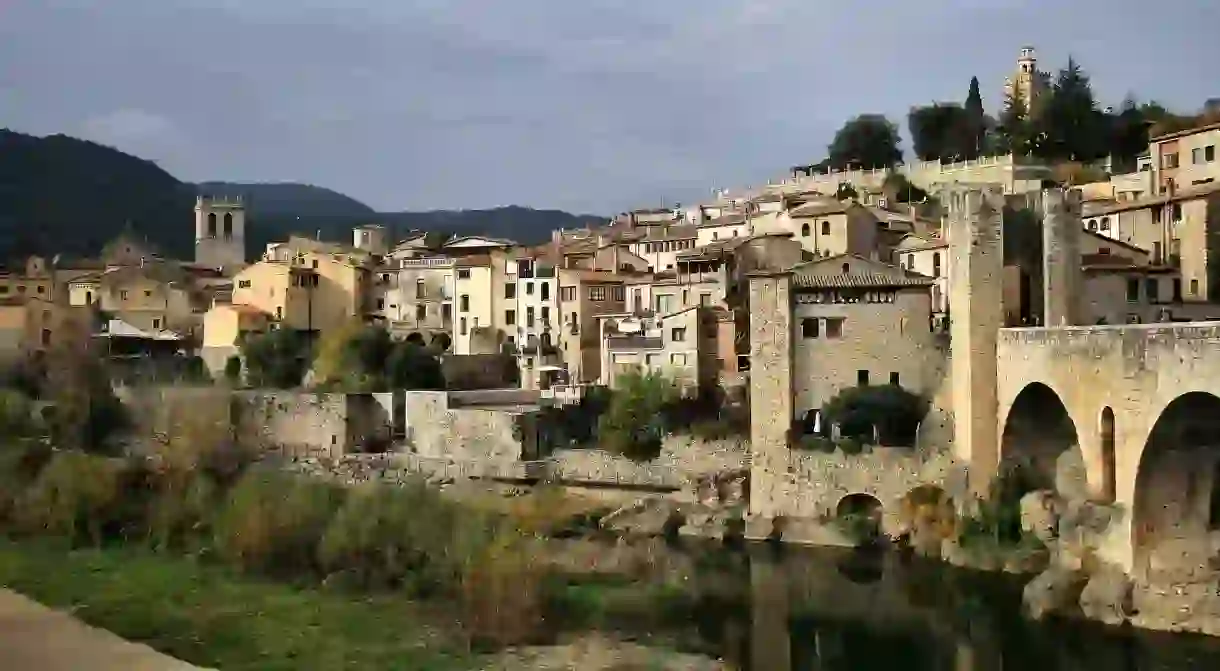 Besalú