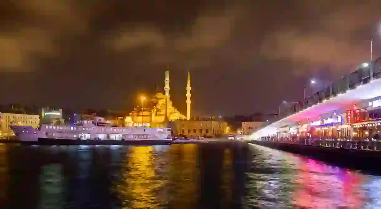 Istanbul