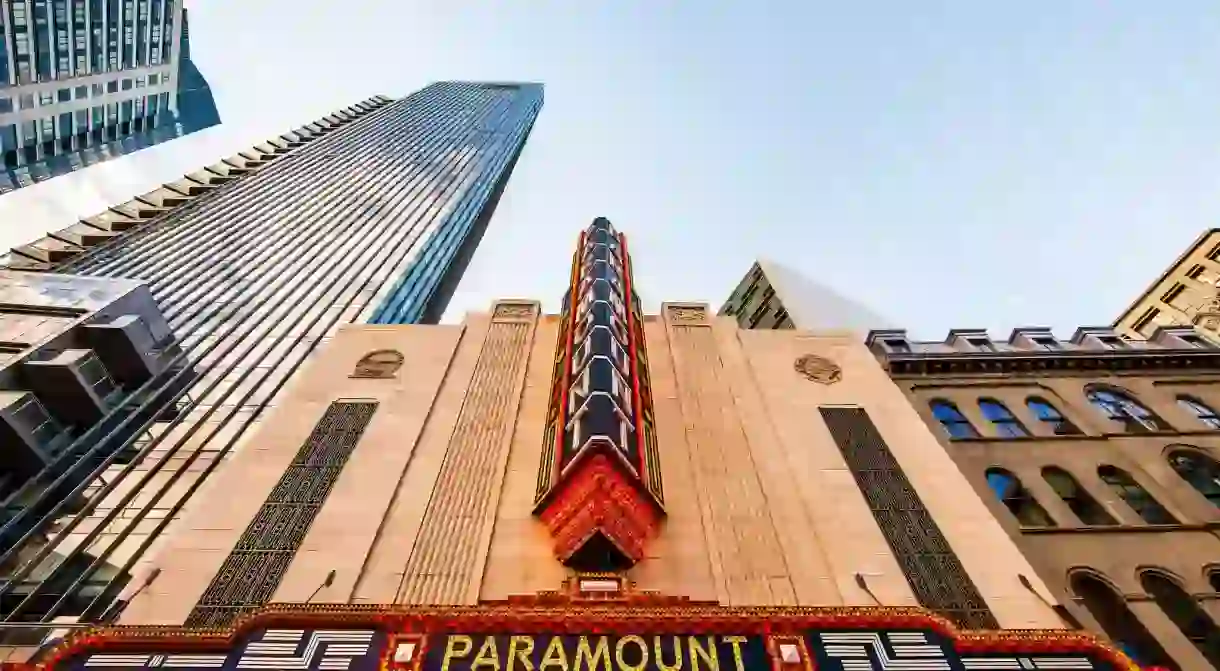 Paramount