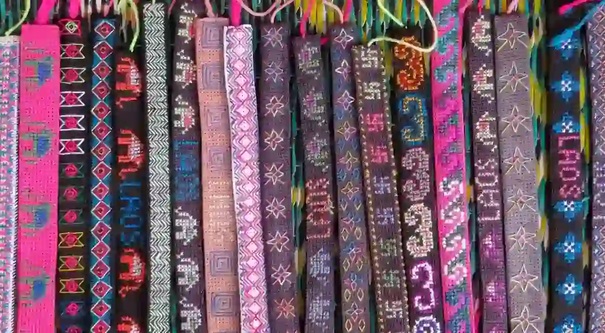 Bracelets