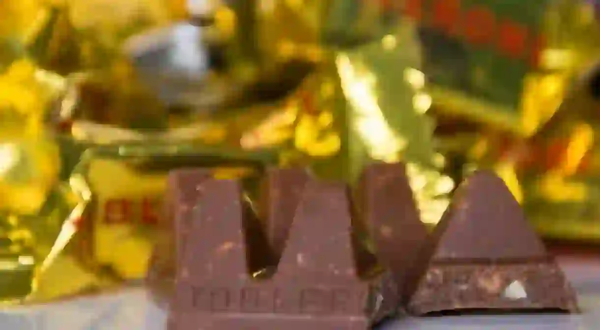 Toblerone