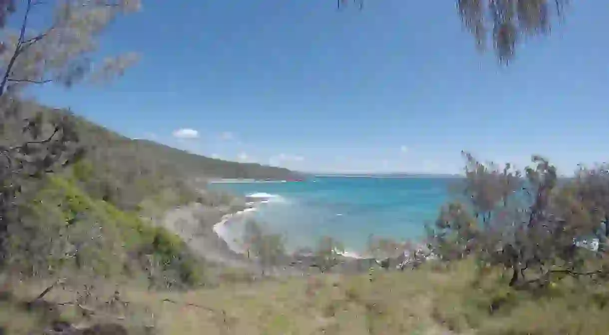 Noosa Beach