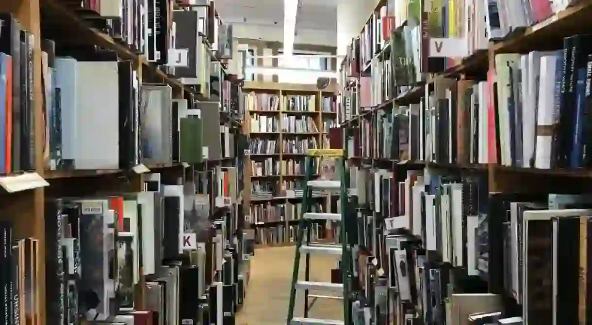 Book store