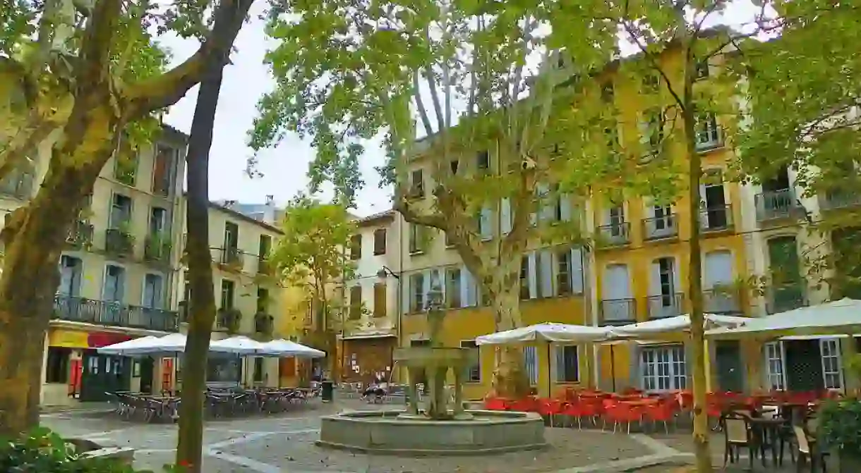 Céret