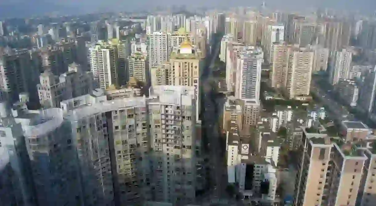 Guangzhou