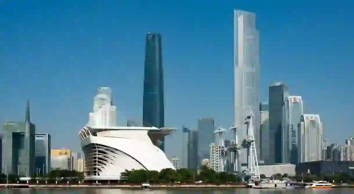 Guangzhou