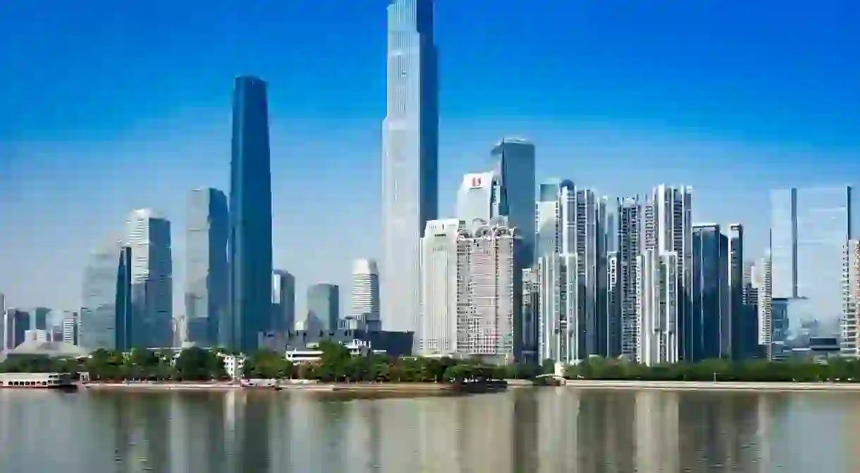 Guangzhou