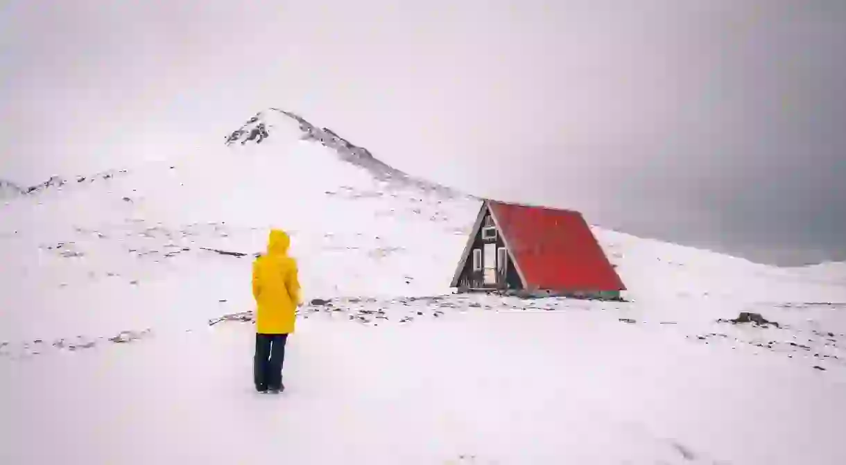 Stay warm in Iceland with these local tips