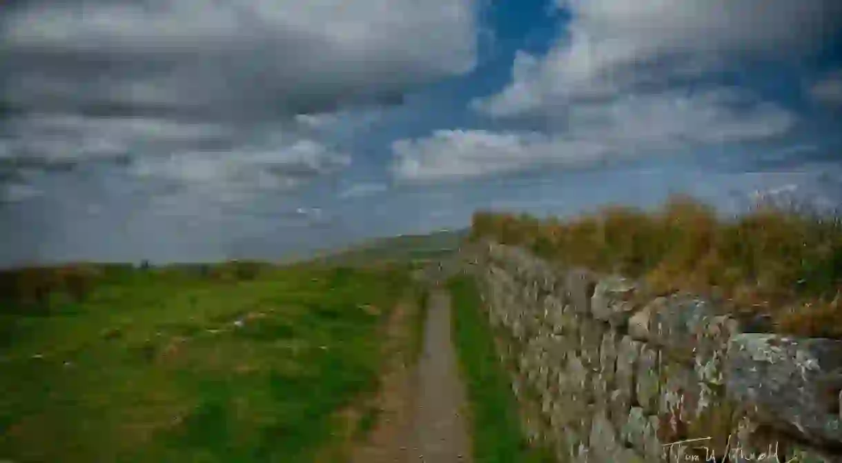 Hadrians Wall