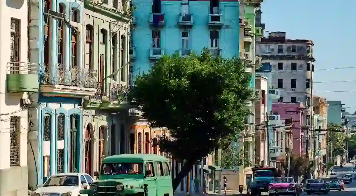 Havana