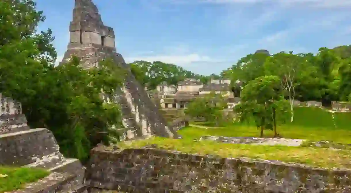 Tikal