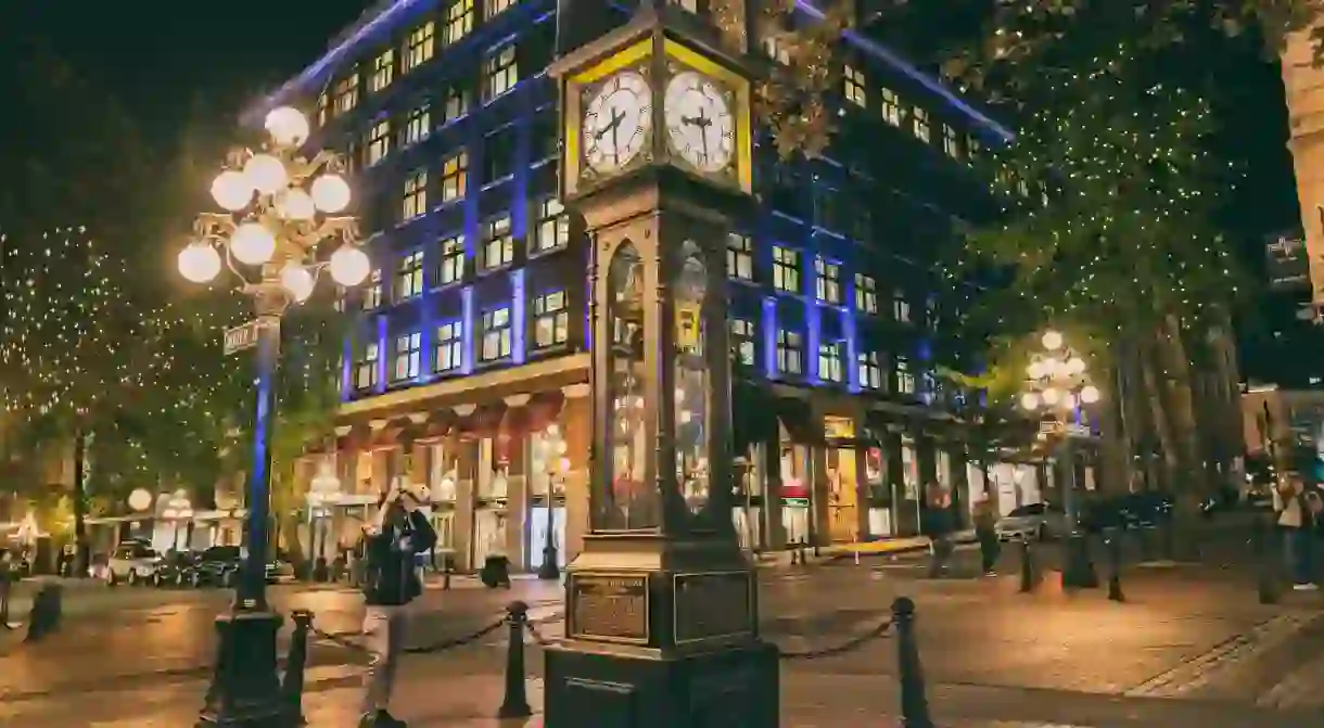 Gastown