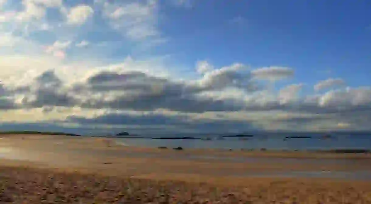 North Berwick