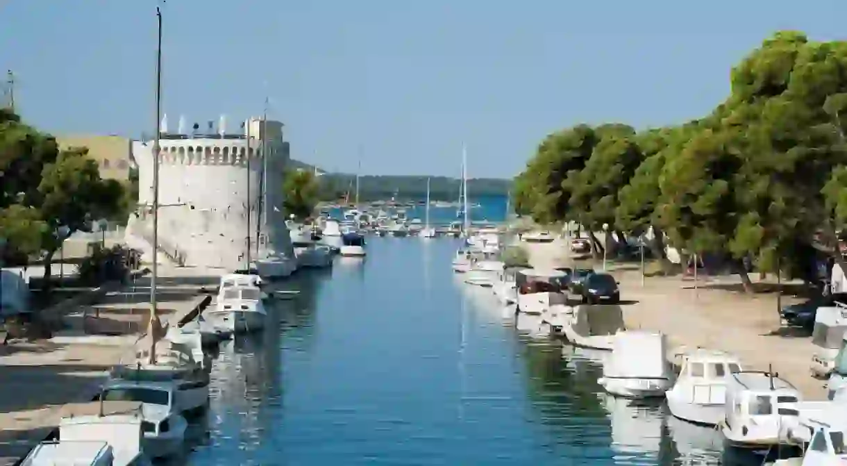 Trogir