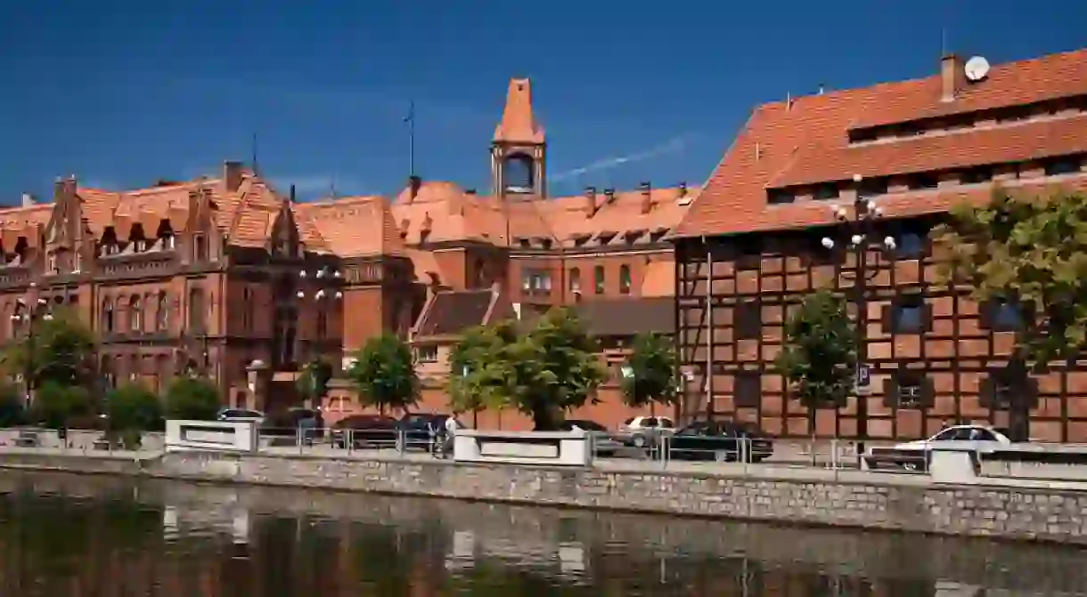 Bydgoszcz