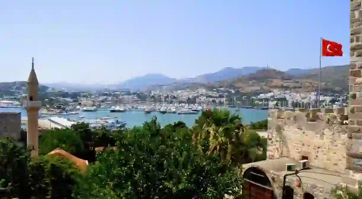 Bodrum