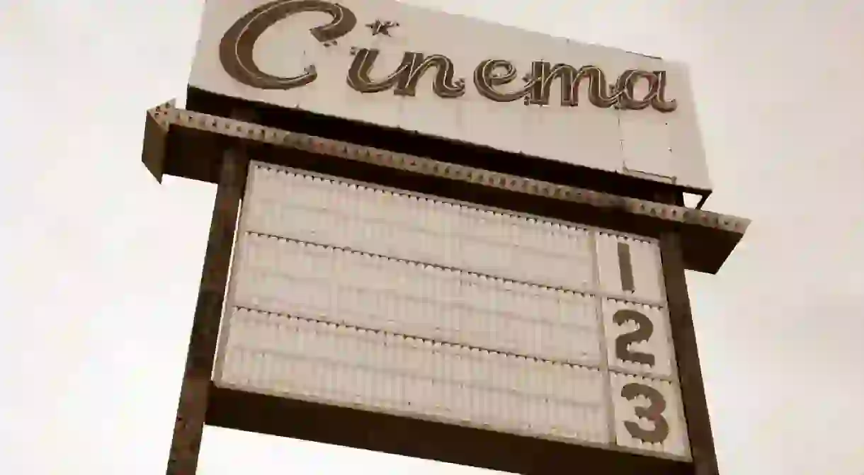 Cinema