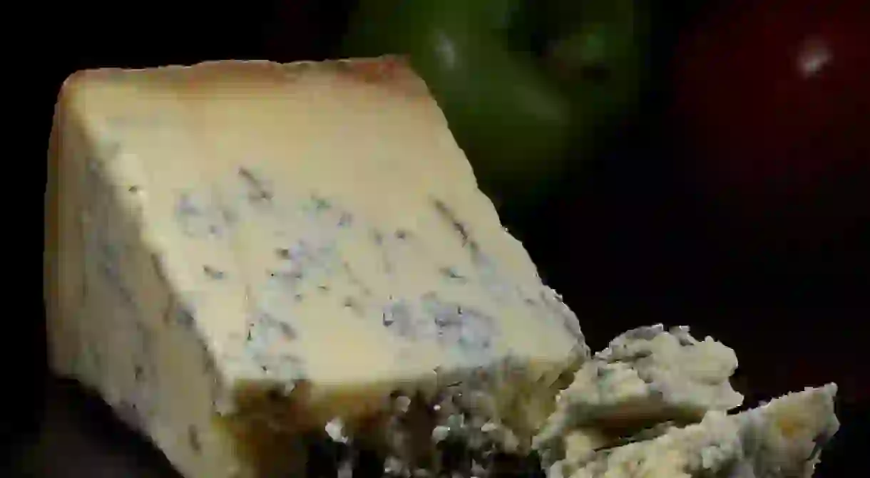 Stilton