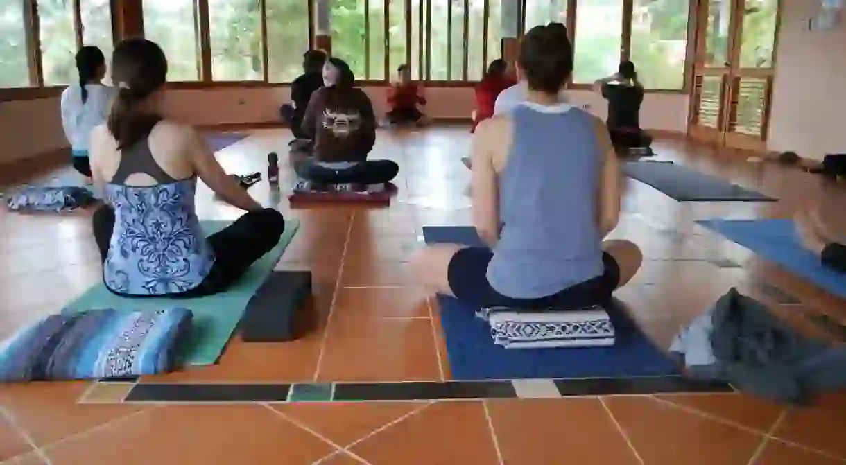 Yoga