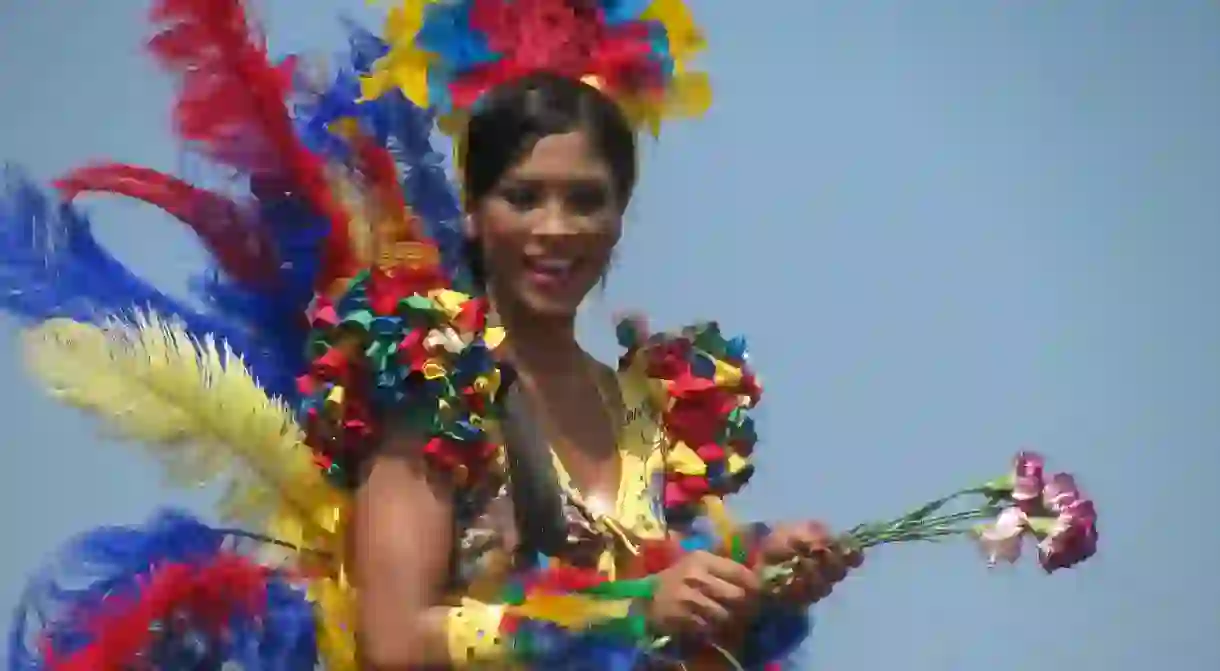 Barranquilla Carnival