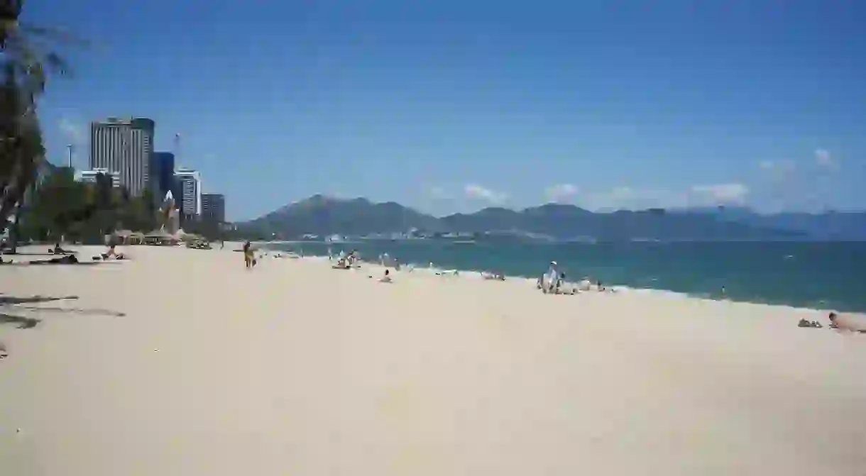 Nha Trang