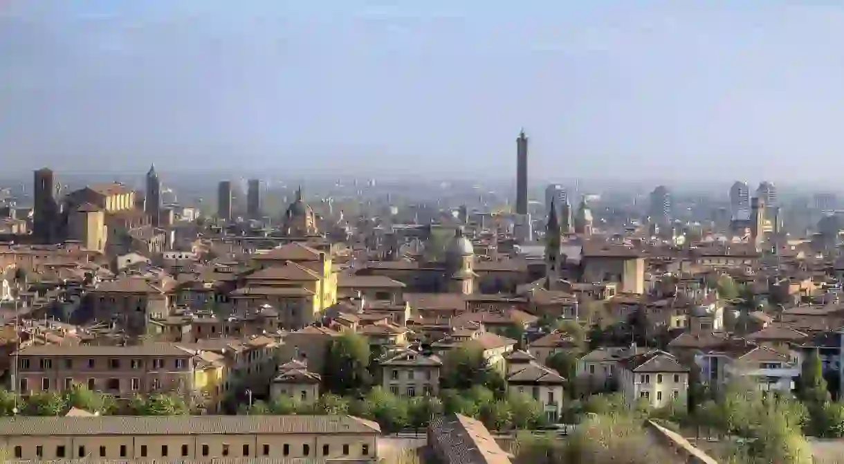 Bologna