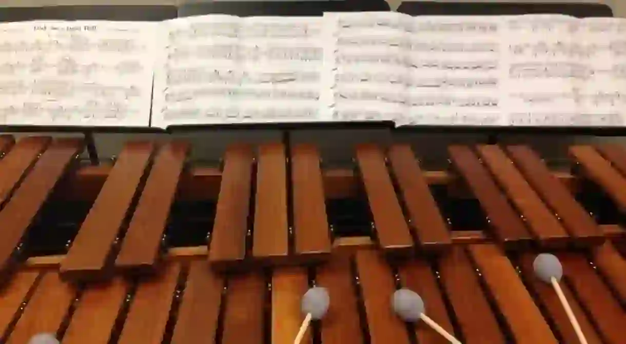 Marimba