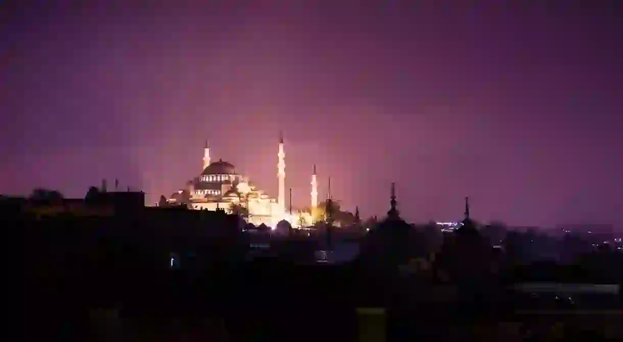 Istanbul