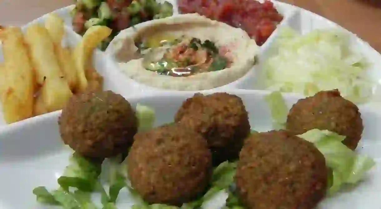 Falafel