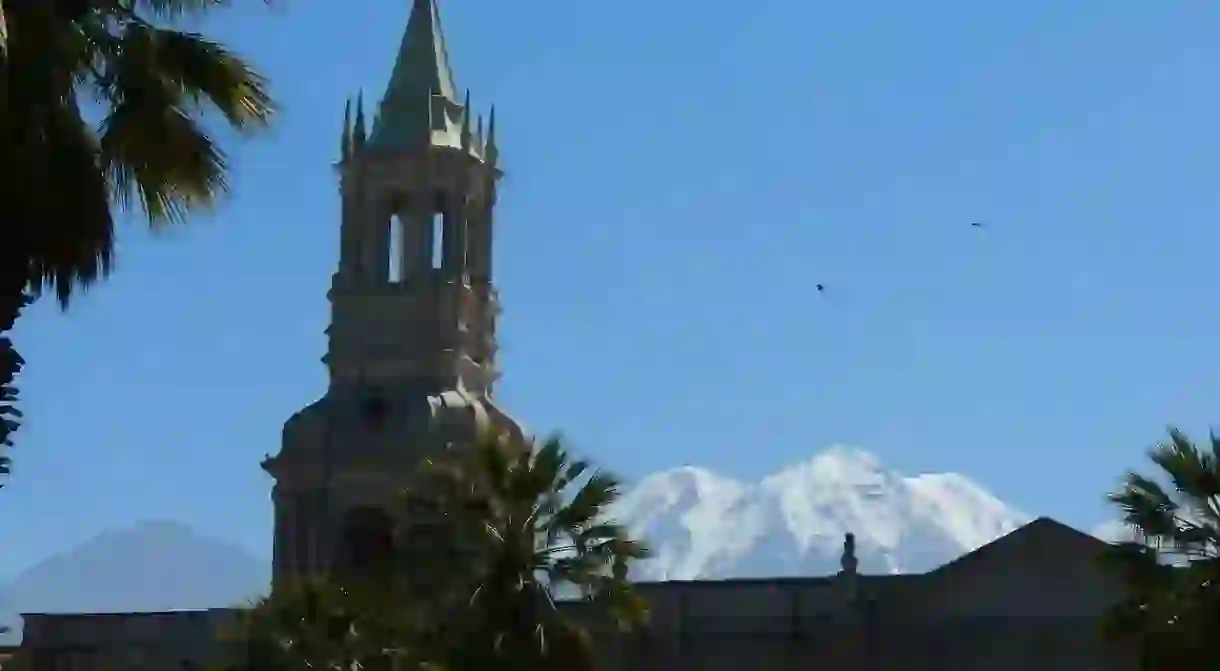 Arequipa