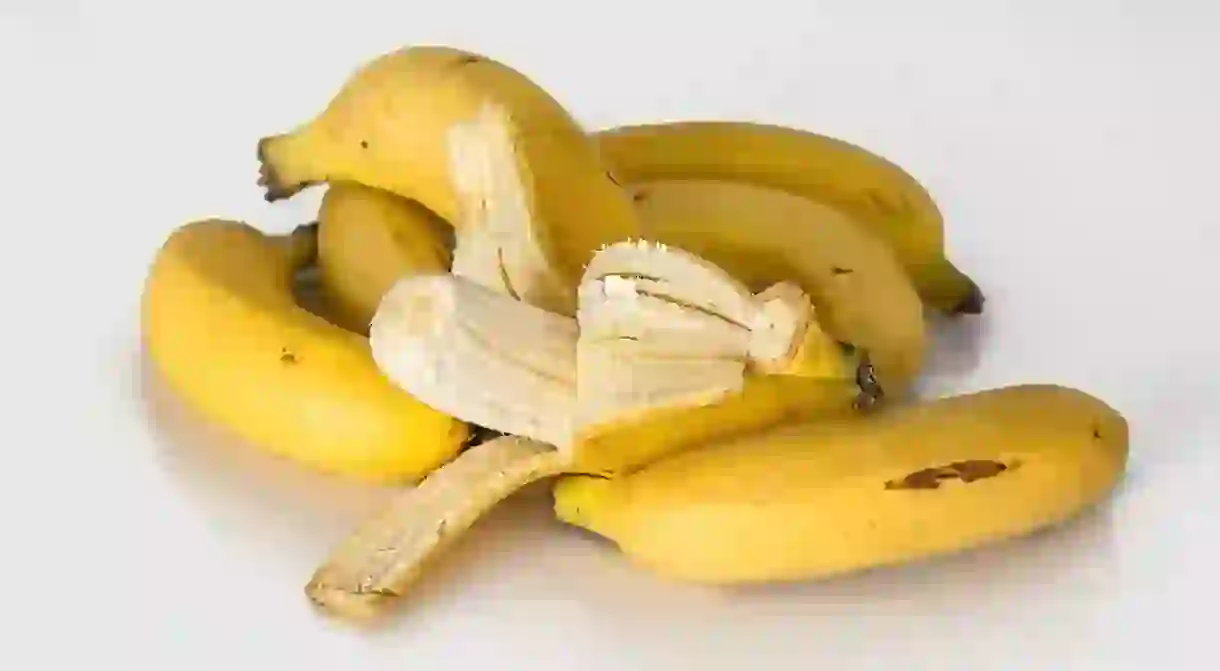 Bananas