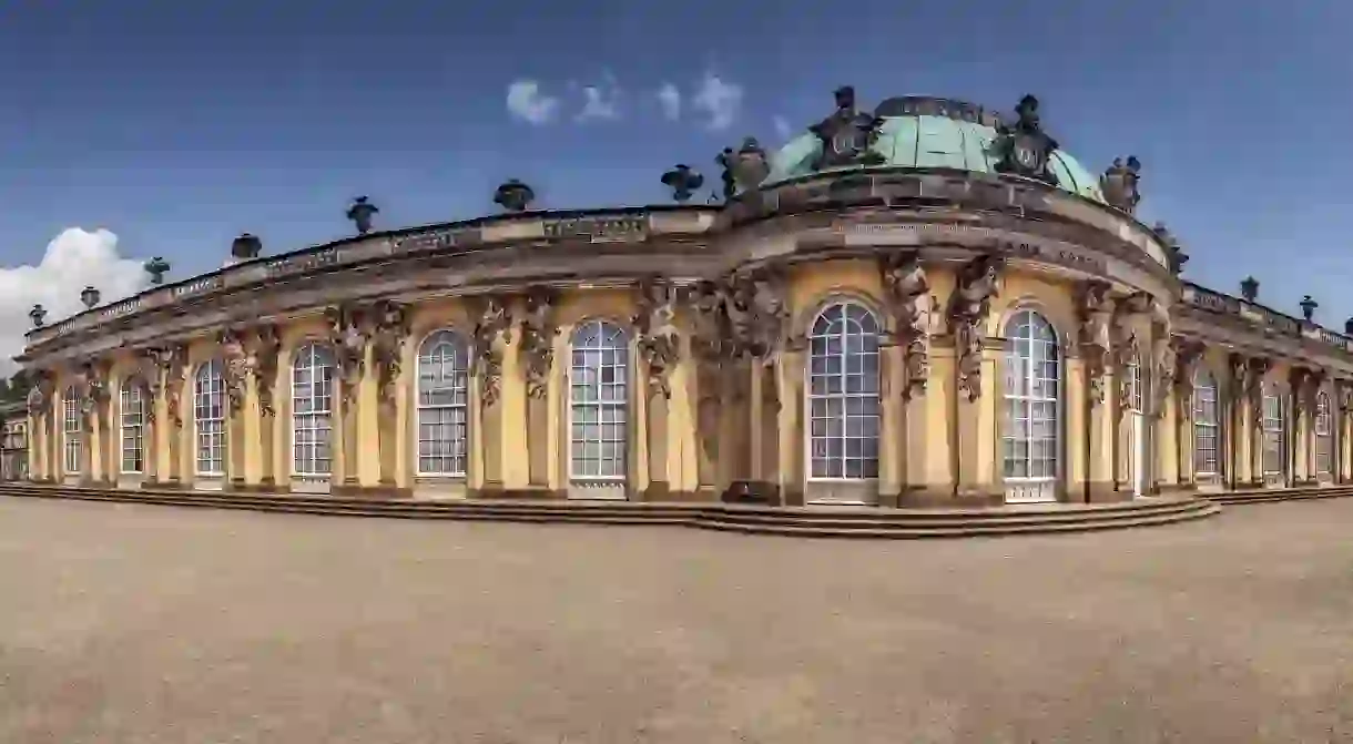 Potsdam