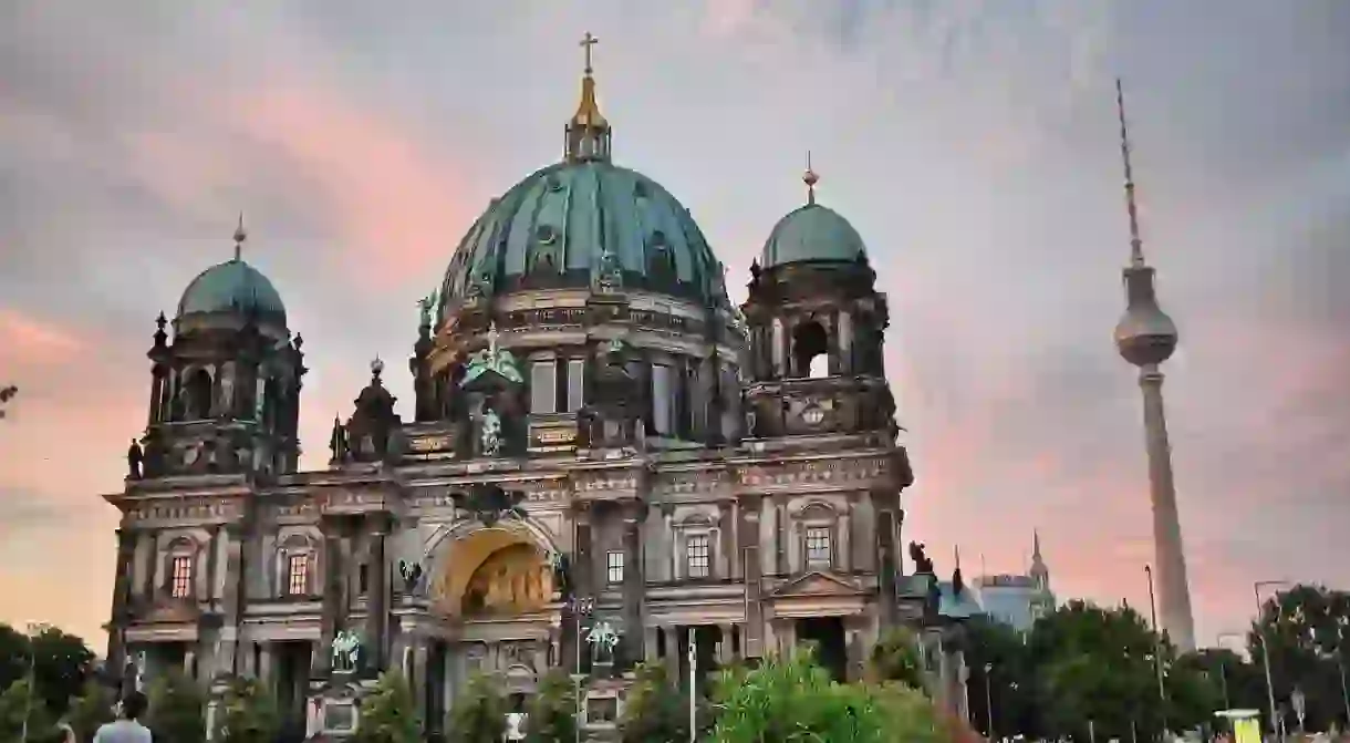 Berlin Cathedral