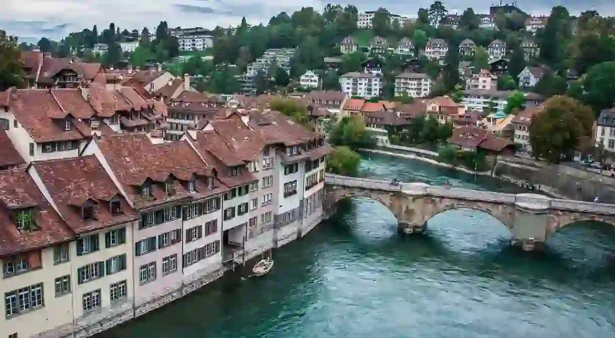 Bern