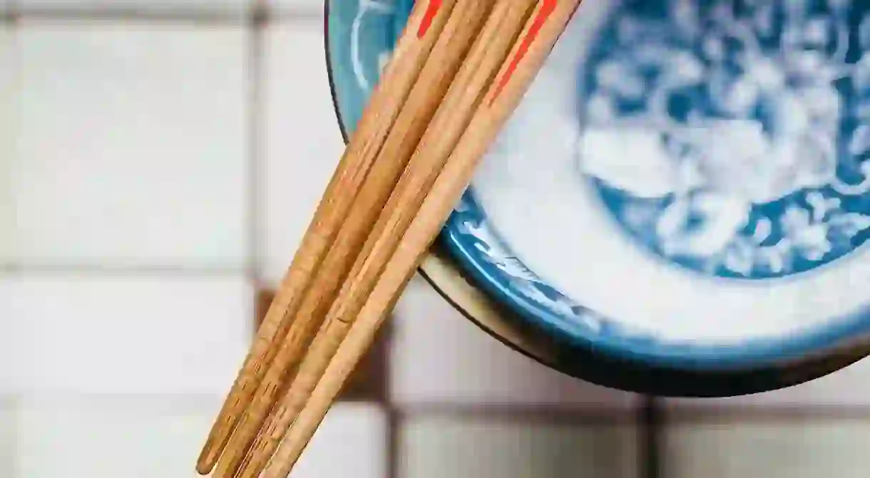 Chopsticks