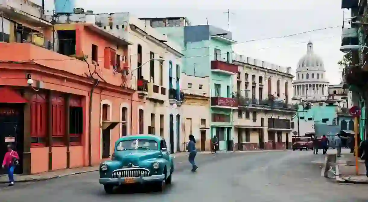 Havana