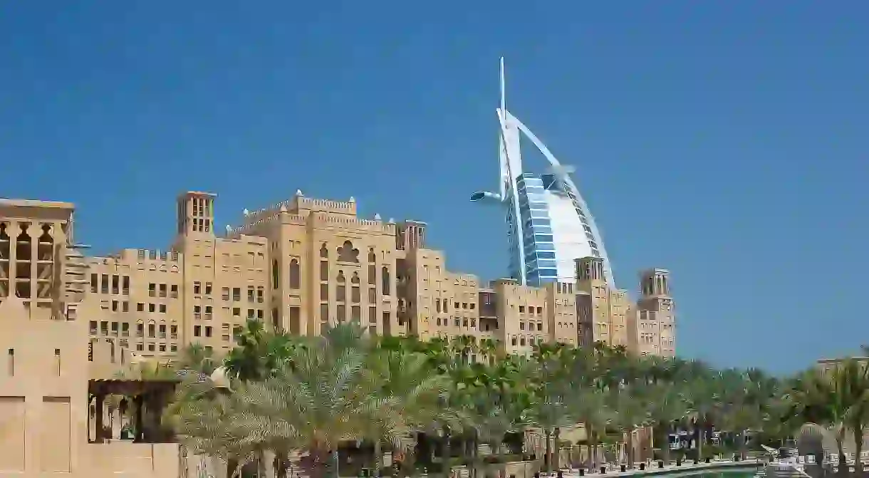 Dubai